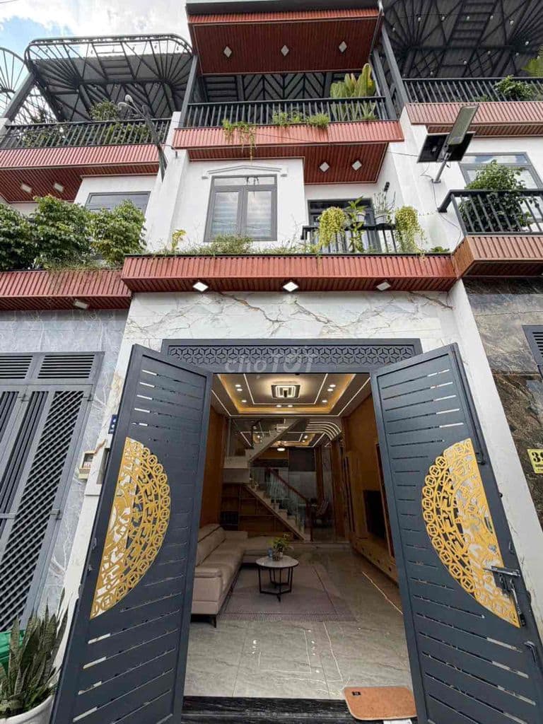 bán nhà được vàng mang về - Ảnh 3