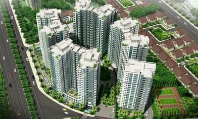 Cẩm bán căn 81m 3PN sổ hồng sẵn giá 2720 Thương lượng, hỗ trợ vay ngân - Ảnh 3