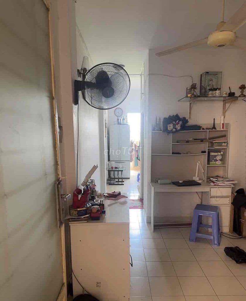 Bán CC Kim Sơn Bình Thạnh 65m2 trệt kinh doanh 3.9 tỷ - Ảnh 2