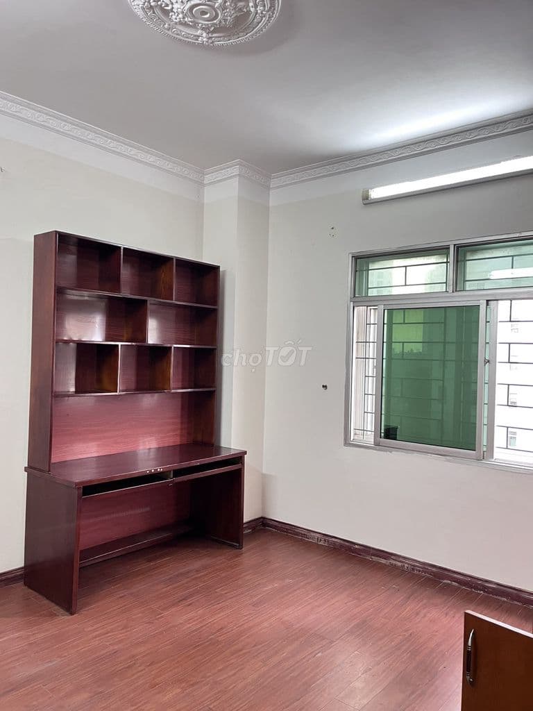 Cần bán gấp, căn góc, 139m2 tòa CT4 Bắc Linh Đàm. - Ảnh 3