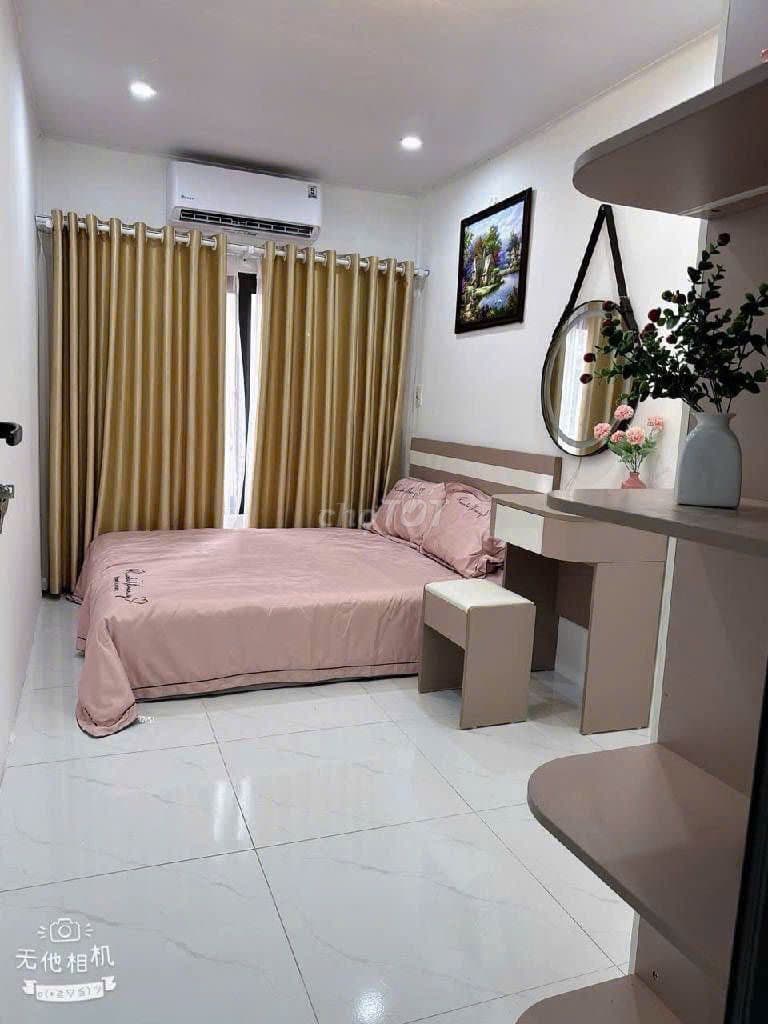 Bán nhà Hồng Mai : 5 Tầng SĐCC 4,3 Tỷ ( CTL ) - Ảnh 2