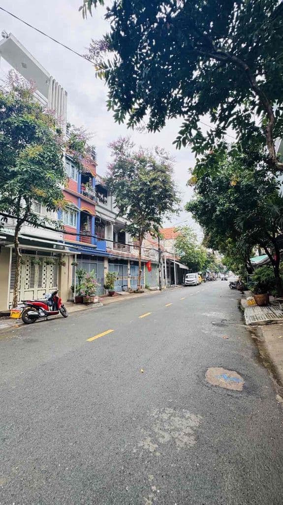 Mặt Tiền Đỗ Bí - 78m2 - 5 tầng giá 13,2 tỷ thương lượng - Ảnh 2