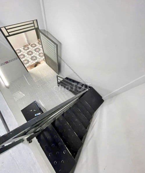 Chủ kẹt tiền bán dãy trọ 10 phòng - Thu Nhập 12tr/tháng - SHR - Ảnh 2