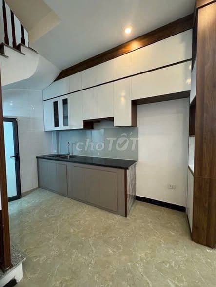 bán nhà Bát Khối 32m2 5T 3PN ngõ nông - Ảnh 3