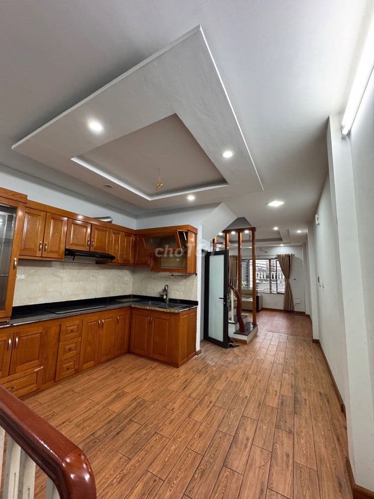 Nhà Tam Trinh, Hoàng Mai, Ô tô vào nhà, Hơn 9 tỷ - Ảnh 3
