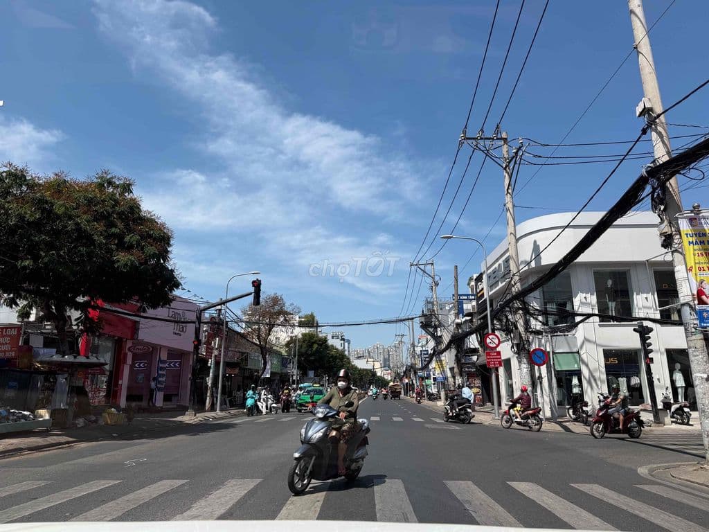 bán nhà mặt tiền nguyễn thị thập - Ảnh 2