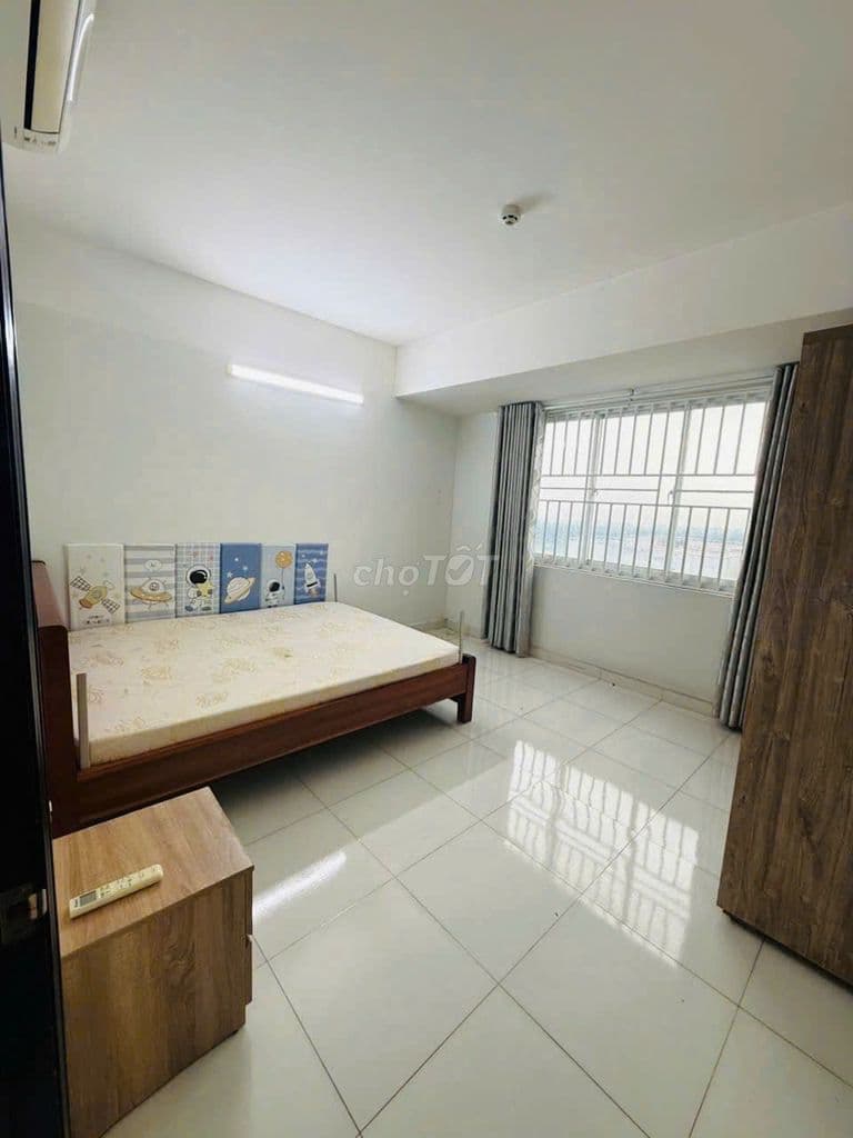 Bán căn hộ 67m2 2PN 1WC đầy đủ nội thất với giá 2ty3 - Happy City - Ảnh 3