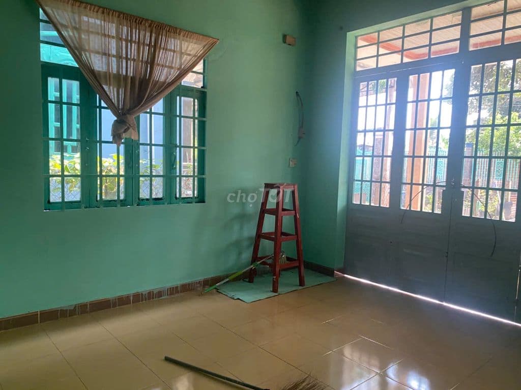 BÁN NHÀ MẶT TIỀN 600m THỔ CƯ - PHÚ HÒA ĐÔNG - CỦ CHI - Ảnh 3