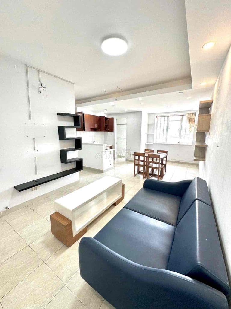 CC D1 KDC Phú Lợi P7 Q8 2PN 71m Sổ sẵn cc liền tặng nội thất 🌹HHMG 1%🌹