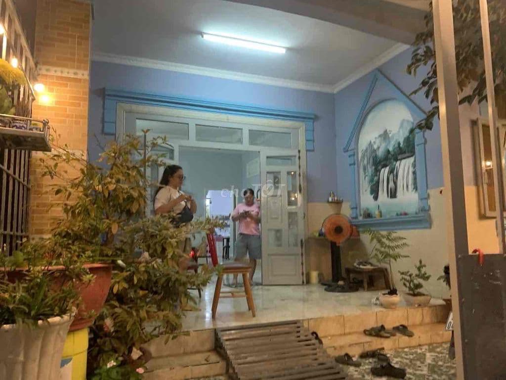 🔥 làng tăng phú – 135m2 – ngang hơn 5m – xe hơi quay đầu – chỉ nhỉnh 6