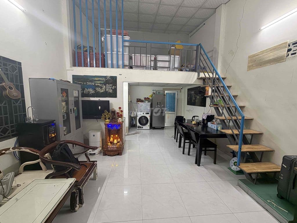 bán đất tặng nhà