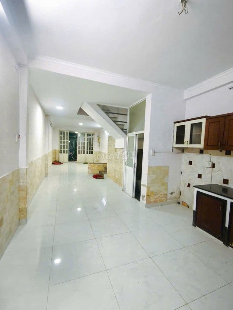 Bán nhà 64m2 1 trệt 2L 4pn đường oto Hiệp Bình Chánh Thủ Đức 6 tỷ 1 - Ảnh 3