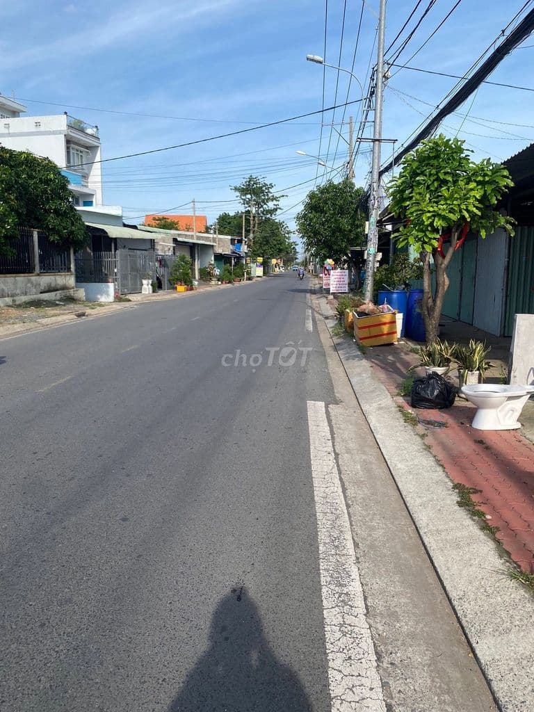 BÁN NHANH ĐẤT 170,1M2 Bình Chánh gần trường THPT Tân Túc - Ảnh 3