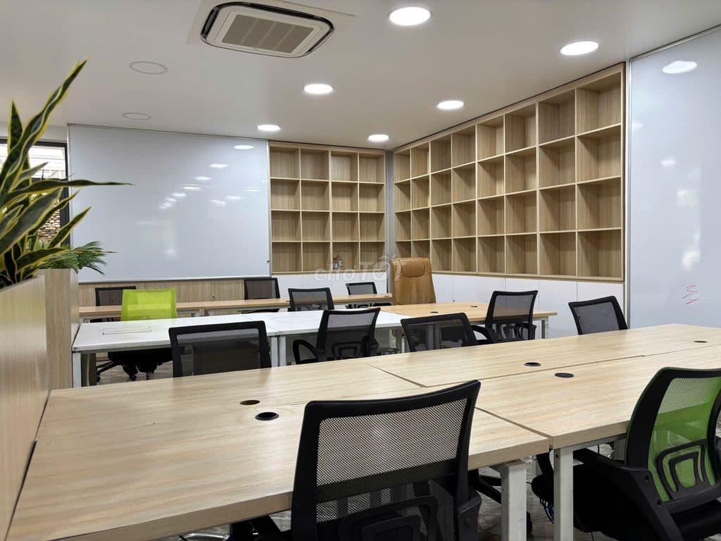 CHÍNH CHỦ BÁN TÒA NHÀ VẠN PHÚC CITY – 268.6M² – FULL NỘI THẤT CAO CẤP - Ảnh 2