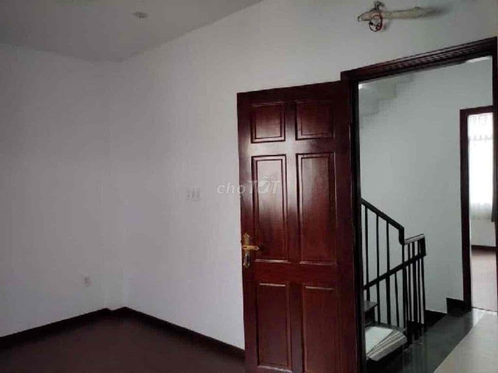 Bán nhà mặt tiền kinh doanh 4 tầng 64m2 an dương vương chỉ 5.2 tỷ - Ảnh 3