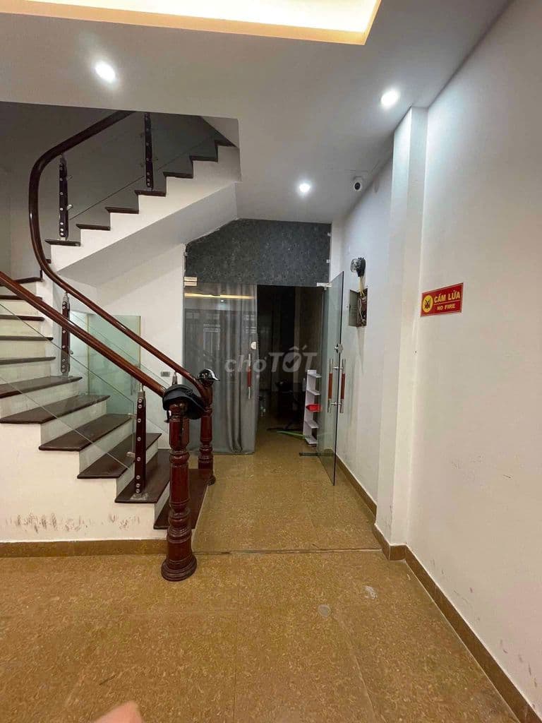 Dương Quảng Hàm 94m2x2 tầng, ô tô qua nhà, giá từ 15Tr, có TL