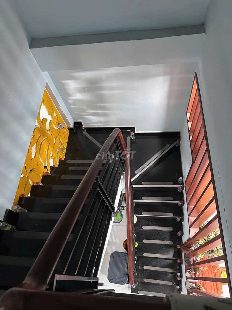 4 TỶ NHÀ 2 TẦNG - ĐƯỜNG SỐ 2 - TRƯỜNG THỌ - Ảnh 2
