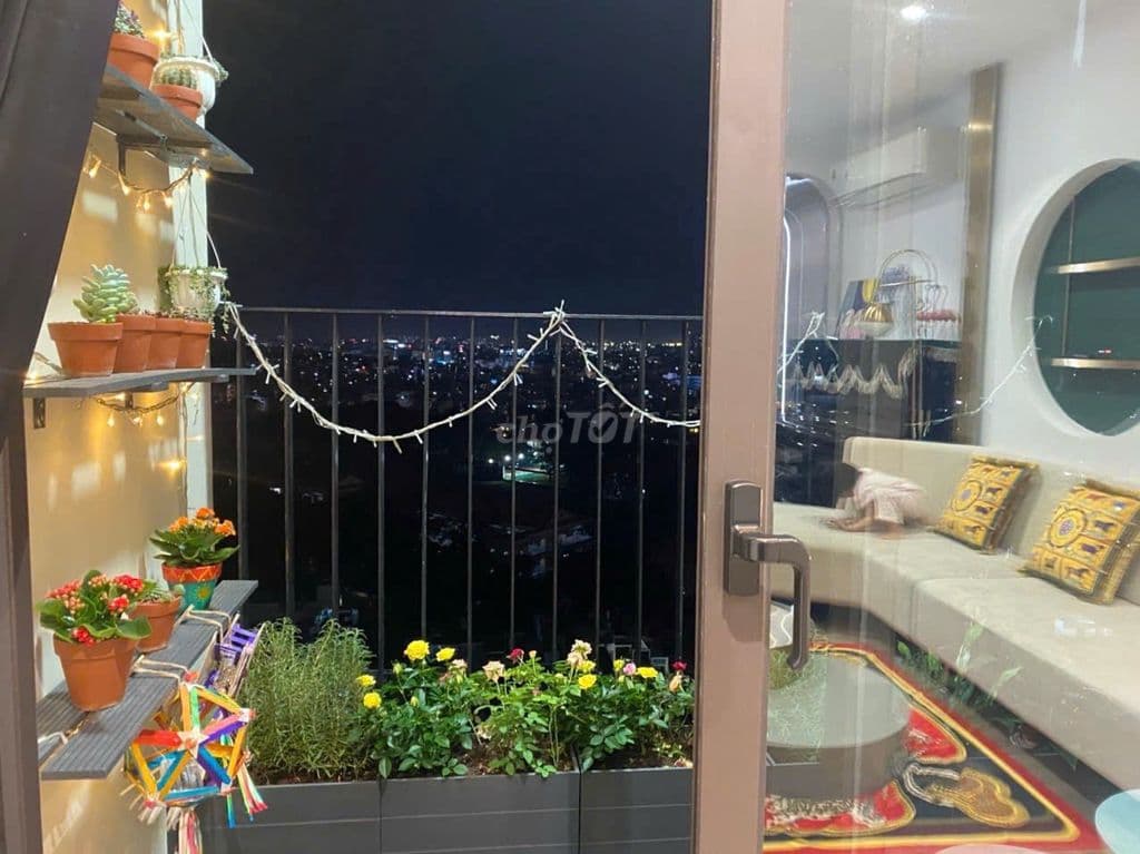Căn hộ 79,3m2 Hà Đô Centrosa, tòa IRis 2 - I2, tầng 18, P.12, Q.10 - Ảnh 3