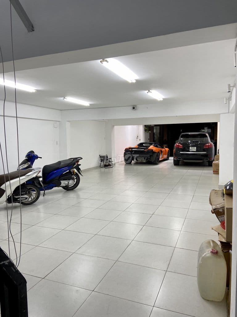 Bán đất có biệt thự MT Chương Dương phường linh chiểu dtcn: 349m2 - Ảnh 2