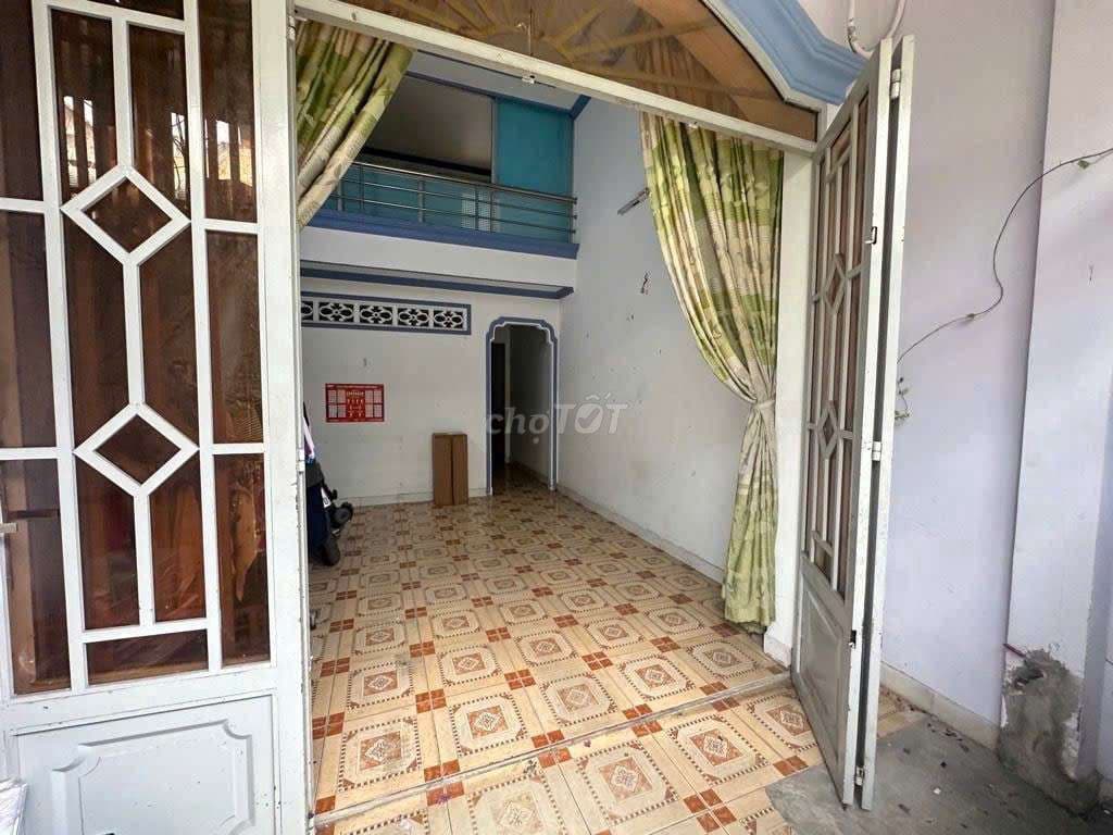 💖 Nhà 2 tầng đường HUỲNH THỊ HAI, phường TÂN CHÁNH HIỆP, Q12, dt 46m2 - Ảnh 2