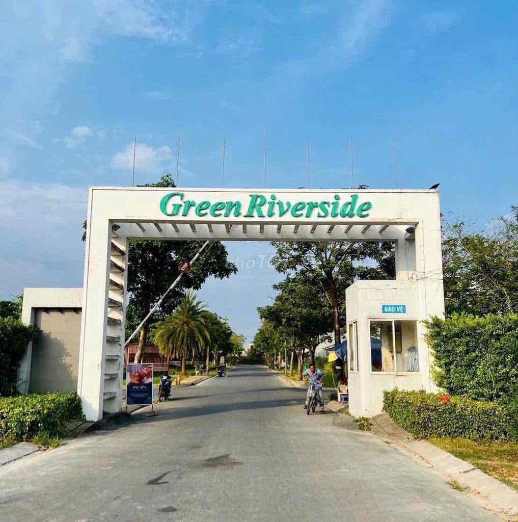 ✅Bán nhà vườn ô tô đỗ trong nhà🚘KDC Anh Tuấn✅ - Ảnh 2