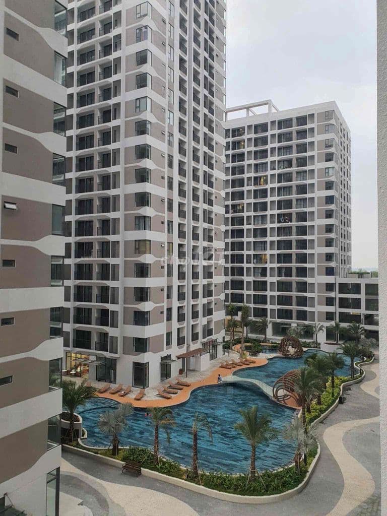 Bán căn hộ 1pn dự án MT EASTMARK CITY - Ảnh 3