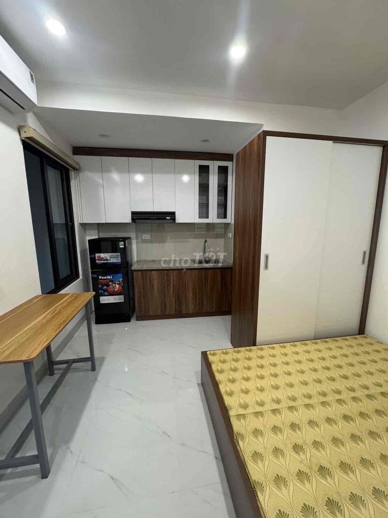 Tôi cần bán nhà dòng tiền 170tr/th Đức Diễn, 135m, 8 tầng, giá 33tỷ