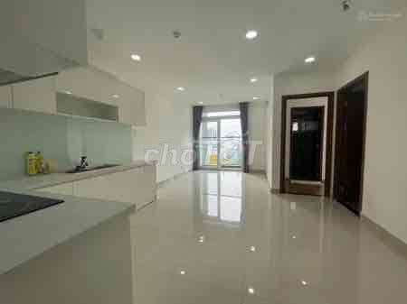 Bán căn hộ 2PN Q6 The Western Capital