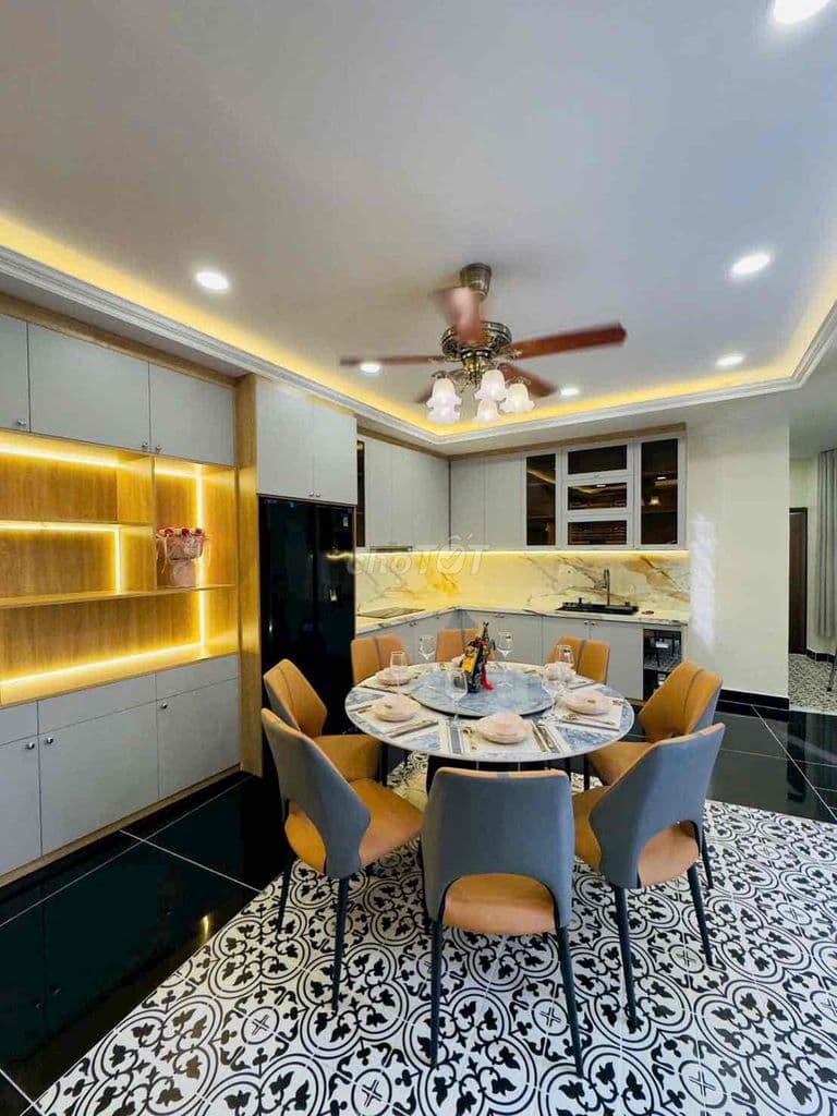 Nhà mới xây Tứ Hải 3pn 73m chỉ 6tỷ7 - Ảnh 2