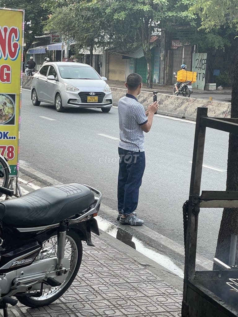 Bán mặt tiền Huỳnh Tấn Phát kinh doanh buôn bán - Ảnh 3