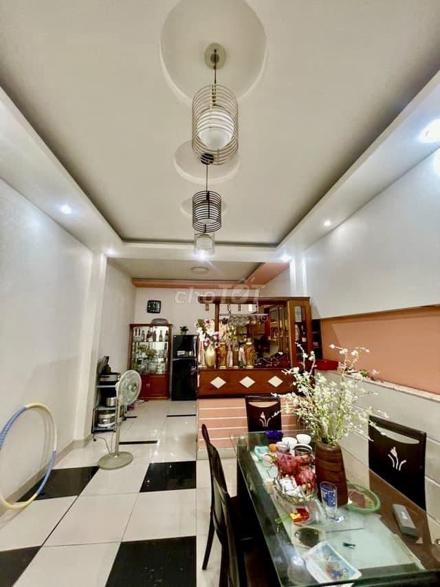 ❌4X23M NHÀ 3 TẦNG,THỐNG NHẤT,16,GV-HXH 8M-90M2-CÓ GARA ÔTÔ- NHỈNH 8 TỶ