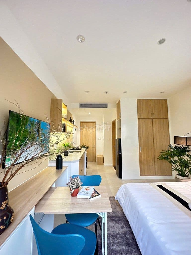 BÁN KHÁCH SẠN BẠCH ĐÀNG P 2 Q TÂN BÌNH DT;6X20 KC;HẦM 6 TÀNG ST 19 TỶ - Ảnh 3