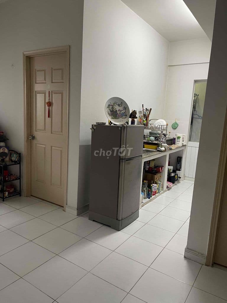 bán căn hộ chung cư hoàng quân đg nguyễn văn linh - Ảnh 2