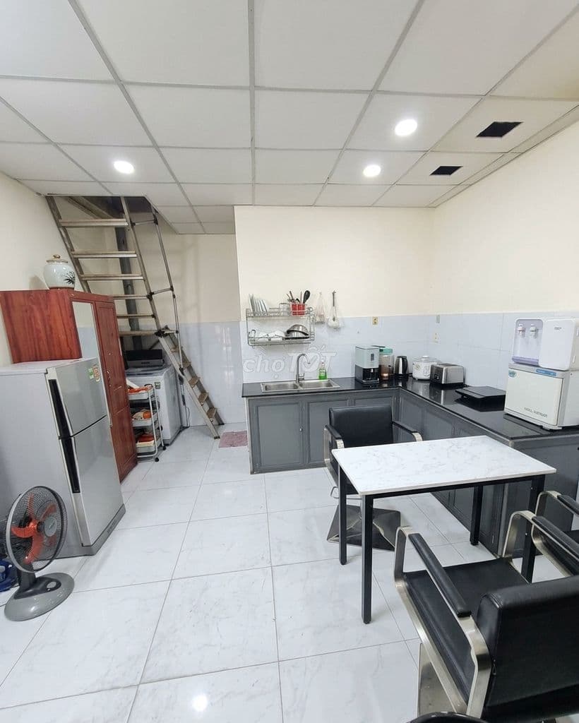 Nhà Mặt Tiền 4m - Sát Lê Văn Quới, Giáp Tân Phú - 54m2 - Chỉ 3,6 Tỷ - Ảnh 3