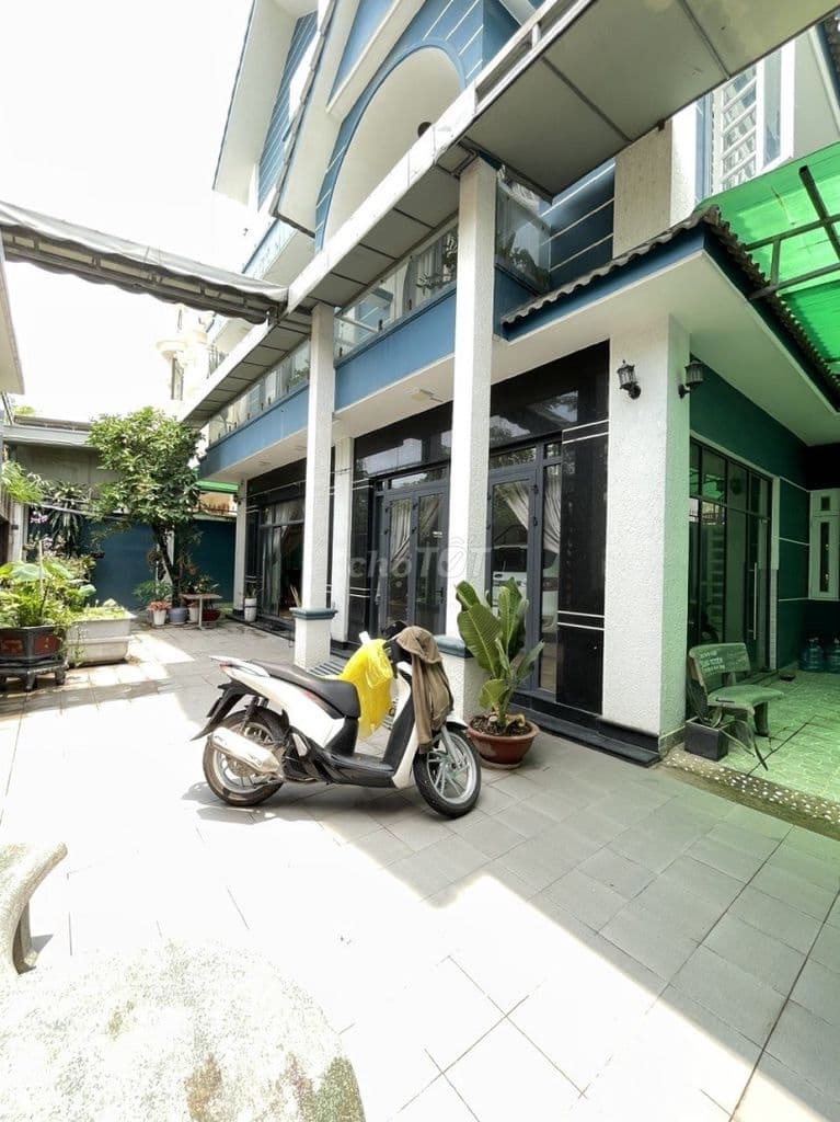 BIỆT THỰ ĐÔI 368M² KDC ĐẠI HẢI – NGANG 16M NỞ HẬU – 12PN – CHỈ 19.8 TỶ - Ảnh 2