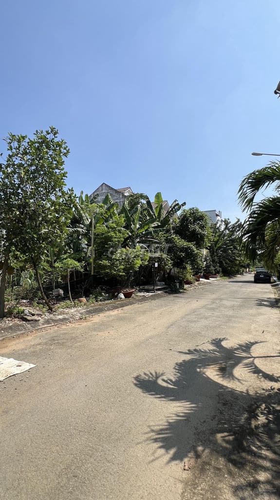 BÁN ĐẤT NỀN BIỆT THỰ 200m2 KDC Văn Lang BÌNH HƯNG BÌNH CHÁNH - Ảnh 3