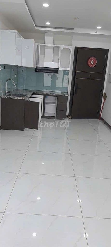 ❤️BÁN CĂN HỘ RESGREEN TOWER 58M-2PN-2WC SỔ HỒNG-TÂN PHÚ • - Ảnh 2