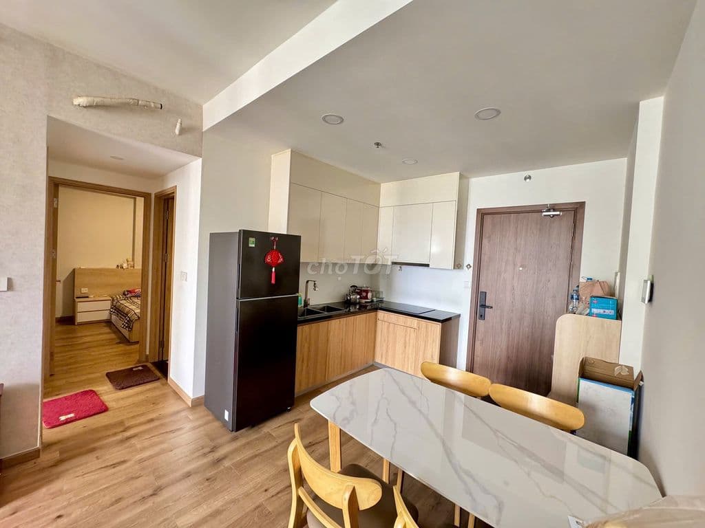 Bán căn hộ Saigon home Bình Tân, 2pn2wc, chỉ 2.7 tỷ