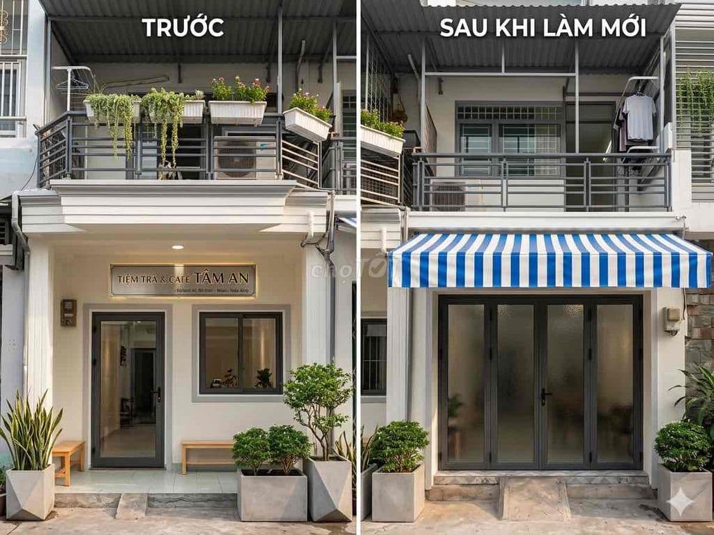 trung tâm Q7. 5 trường đại học