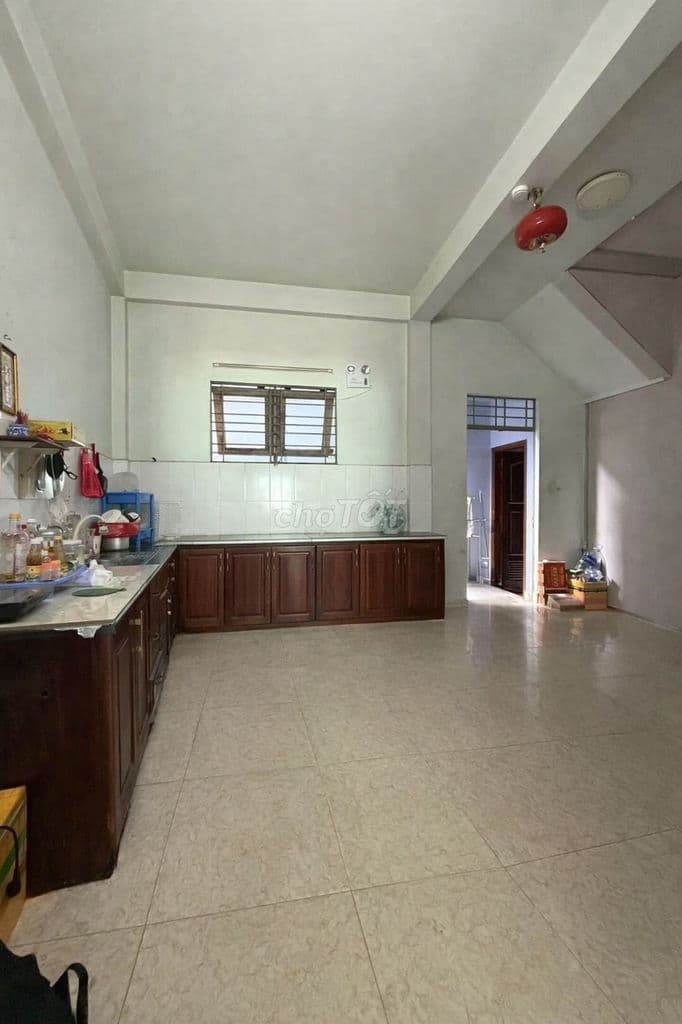 🔥 NHÀ TÂN BÌNH – 5.36x12M – HXH THÔNG – GẦN SÂN BAY 🔥 - Ảnh 3