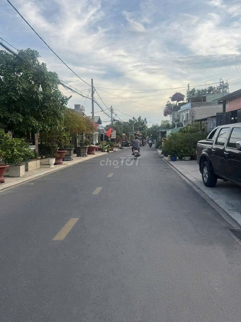 Bán nhà mặt tiền Tân Thới Nhất 2, 5x18, phường Đông HT. Quận 12 - Ảnh 2