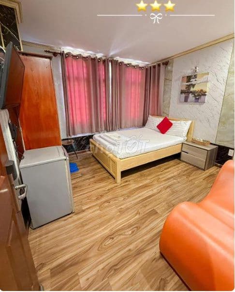 Chủ bán gấp khách sạn dòng tiền 120tr/tháng - Ảnh 2