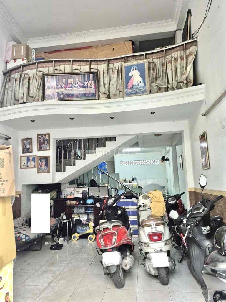 Tôi chình chủ bán nhà Bành Văn Trân - Ảnh 2