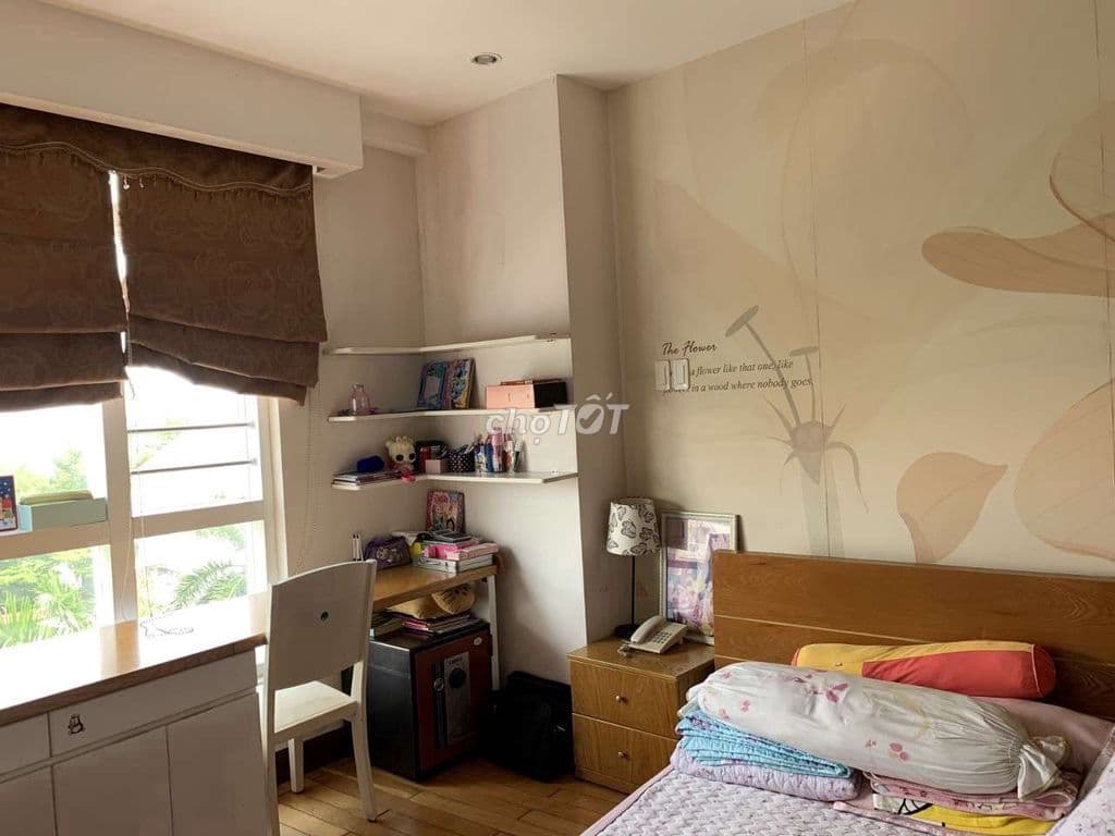 Bán căn hộ Him Lam Riverside Quận 7, 110m, 2pn +, giá tốt 7.6 tỷ - Ảnh 3