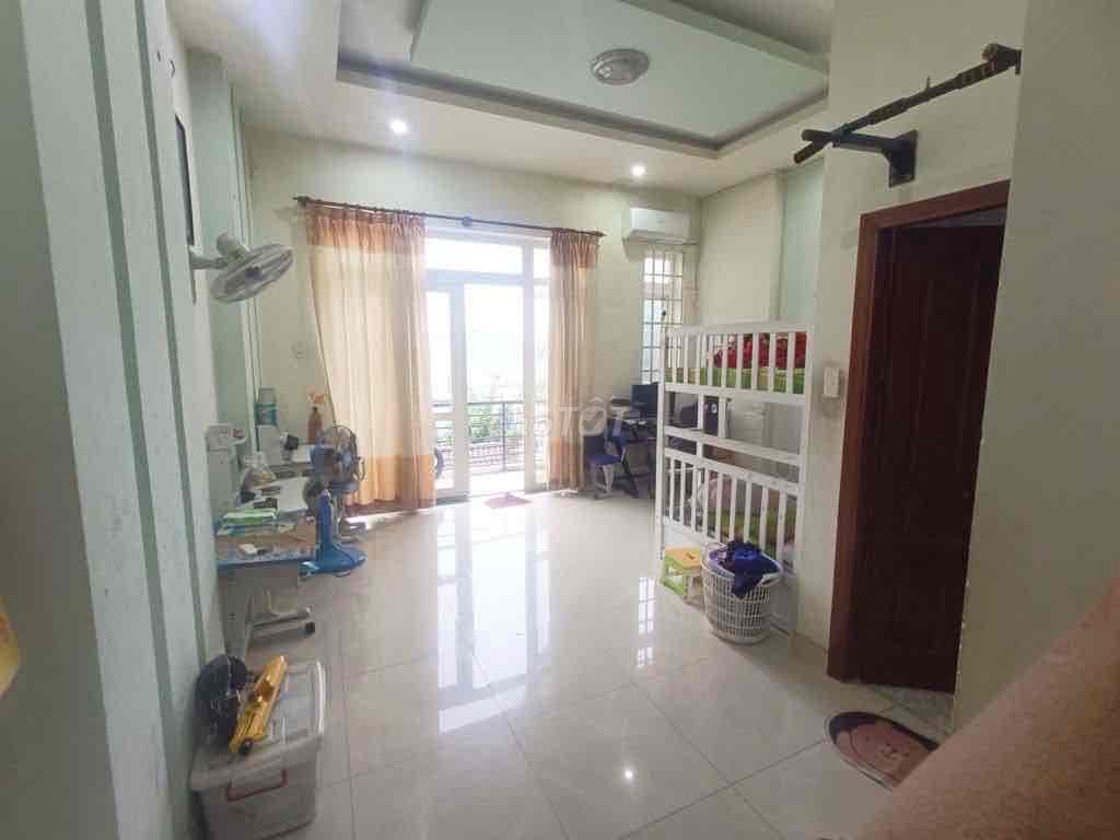 Bán nhà mặt tiền quận 9 - Ảnh 2