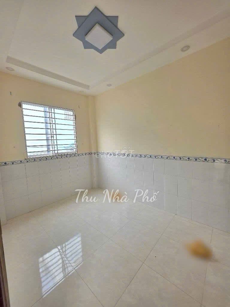 🏡MẶT TIỀN CĂN GÓC HẺM XE HƠI KINH DƯƠNG VƯƠNG - 4x12m - 4,25 TỶ - Ảnh 3