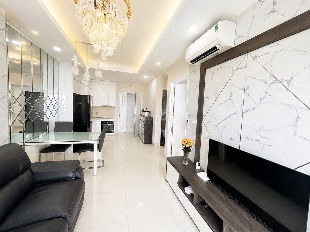 SAIGON_MIA Bán căn hộ 2PN - 2WC | 66m2 | view 9A | giá tốt chỉ 4,75 tỷ