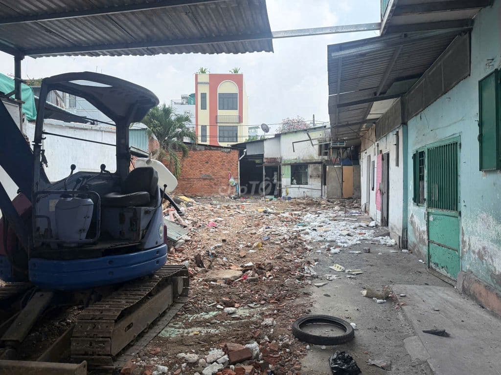 GIẢM 3 TỶ CHO 400M2 ĐẤT DƯƠNG QUẢNG HÀM CÒN 22 TỶ - Ảnh 3