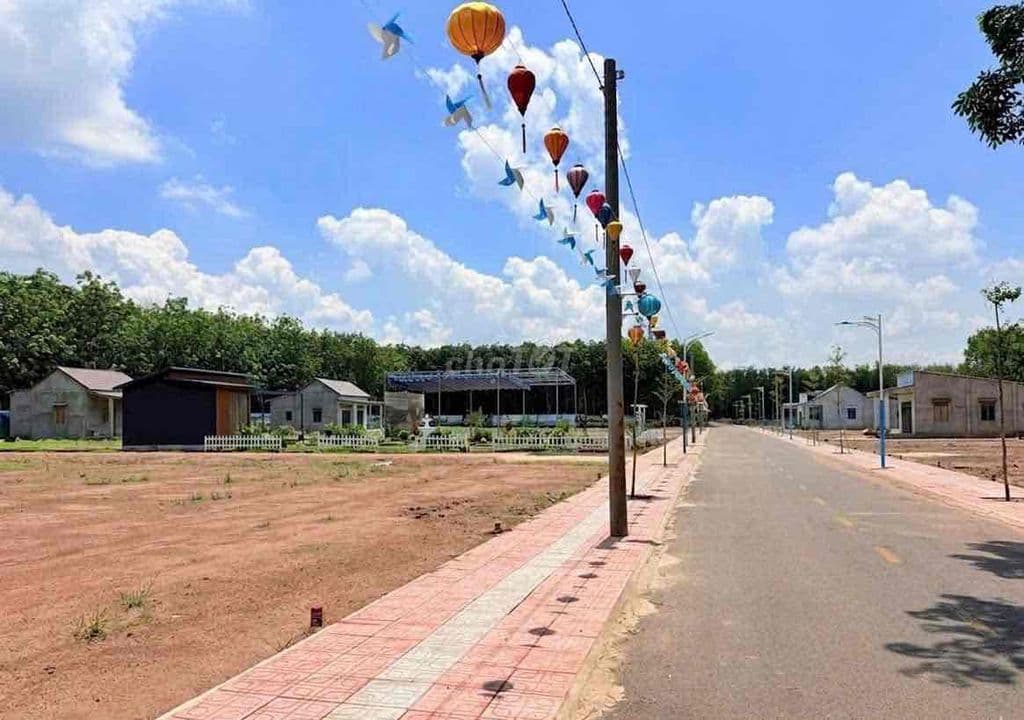 CÓ LÔ ĐẤT CẦN BÁN - Ảnh 3