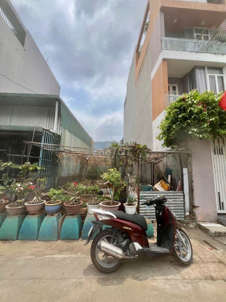 Chủ cần bán lô đất khu Khu Đông Thủ Thiêm phường Bình Trưng Đông Q2 - Ảnh 2